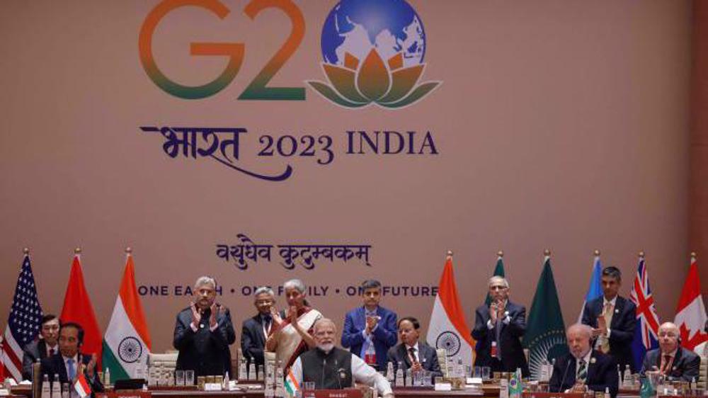 G20: l'hégémonie occidentale remise en question 