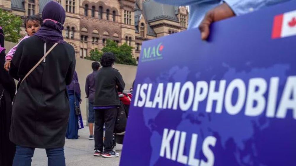 Canadian accused of killing Muslim family inspired by white nationalism: Prosecutor