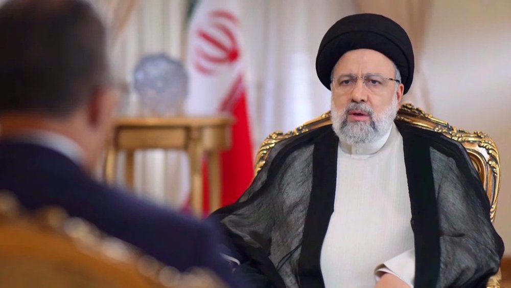 Raïssi souligne la pleine autorité de l’Iran sur ses actifs libérés