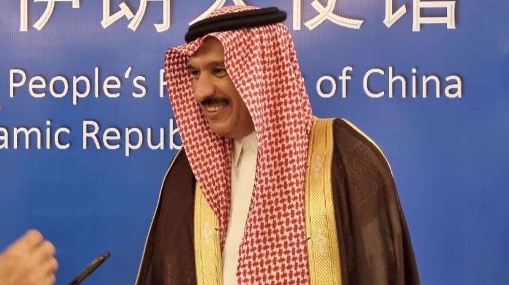 New chapter in Tehran-Riyadh ties: Saudi envoy says relations to be ‘strong’ in all fields