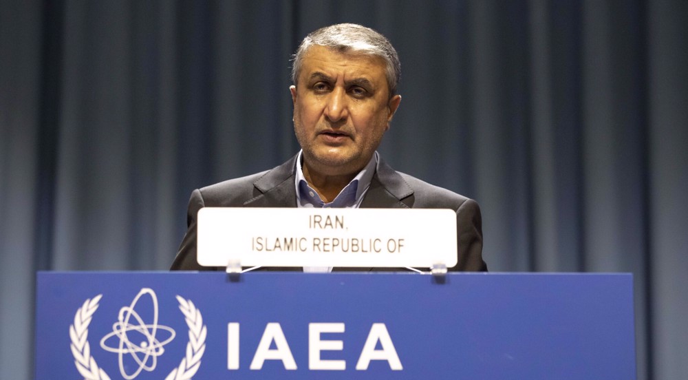 « Il est peu probable que l’AIEA publie une résolution anti-iranienne »