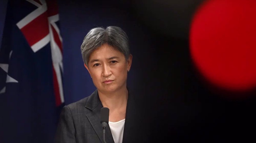 L’Australie impose des sanctions à Press TV