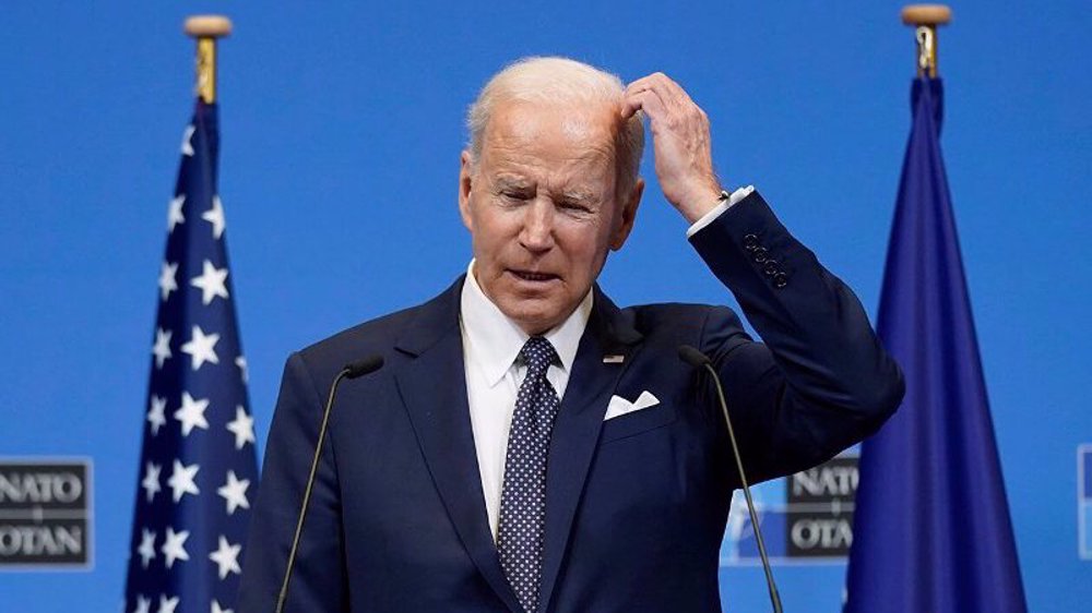 Biden’s dementia poses ‘national security risk’, Pentagon-funded study warns