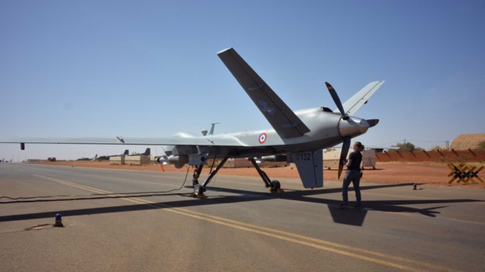 US military resumes drone flights out of Niger bases after coup