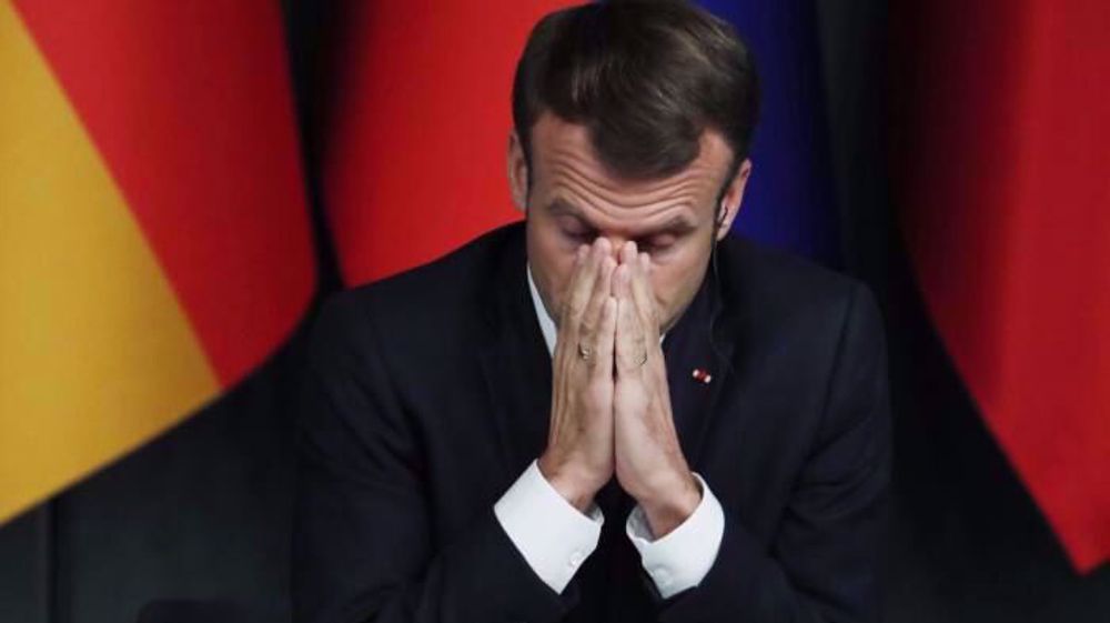 Présidentielle 2027 en France: fin du macronisme?