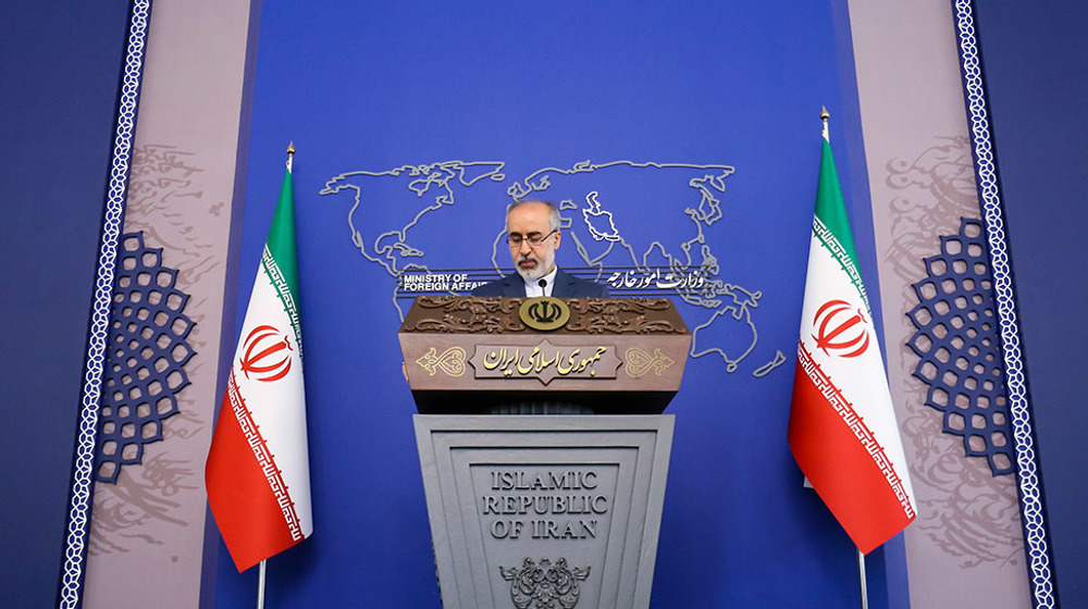 UE: Téhéran dénonce les positions anti-iraniennes (Débat)