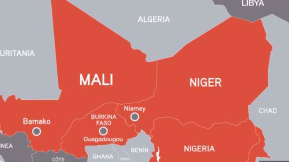 Quand la France a peur de l'axe Mali/Niger/Burkina