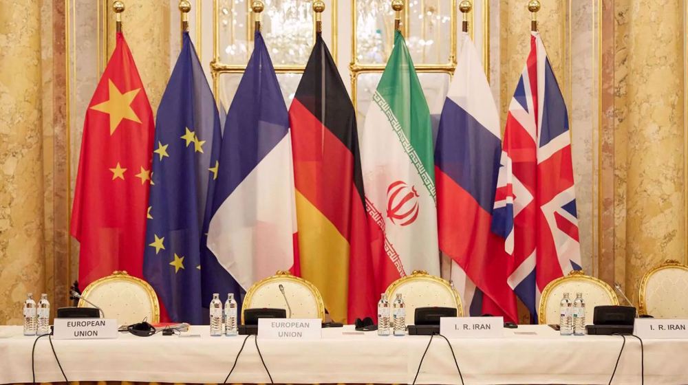 Iran: nouvelle violation de l'accord nucléaire par l'Occident