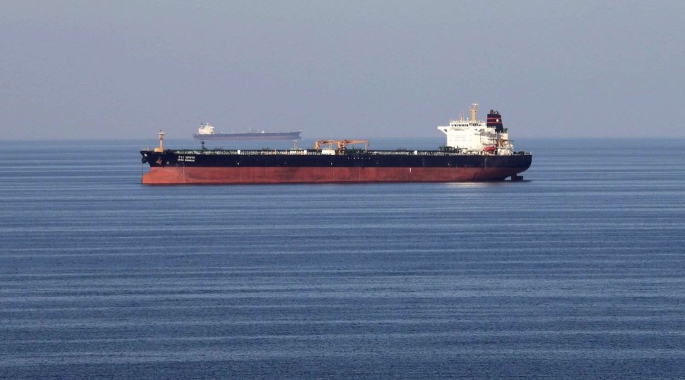L’Iran peut riposter à « plus grande échelle » contre le vol de son pétrole