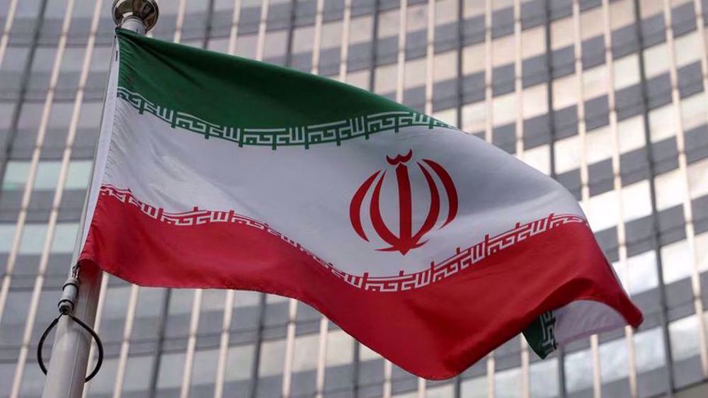 Iran says US, E3 misused IAEA to achieve own political objectives