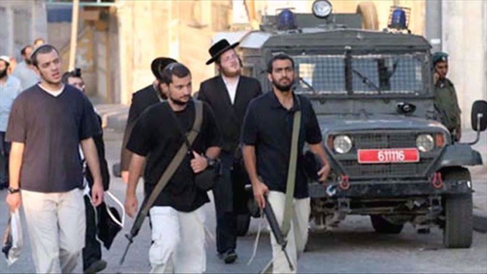 Le Hamas estime fascistes les appels de Tel-Aviv aux colons à s'armer