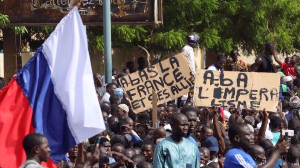 Niger: la France prise en otage? Ou plutôt le contraire pendant des décennies?