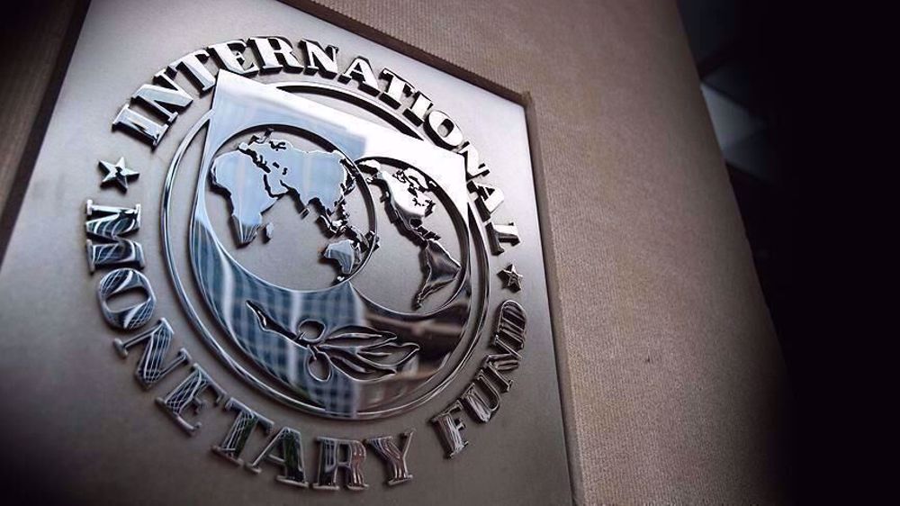 IMF to urge China to shift growth model towards consumption