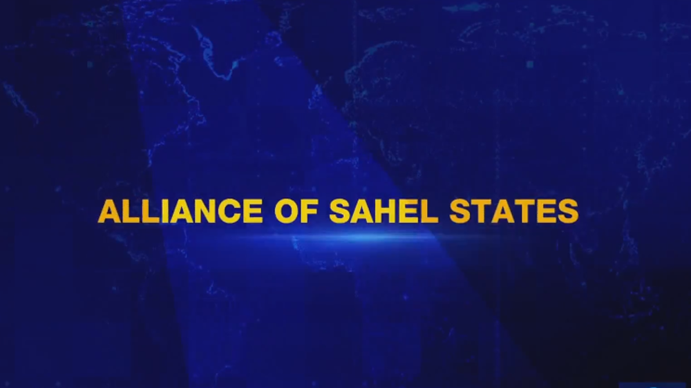 Alliance of Sahel States