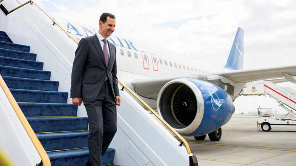 Syria’s Assad preparing to visit China ‘in coming weeks’