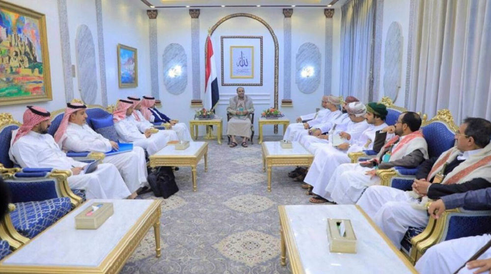 Arabia Saudyjska porzuca swoich sojuszników i prowadzi bezpośrednie rozmowy pokojowe z Jemenem: raport
