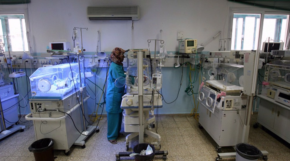 Israeli restrictions hinder Palestinians’ access to healthcare: World Bank