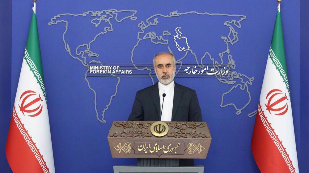 Iran says to access assets frozen in South Korea as of Monday 