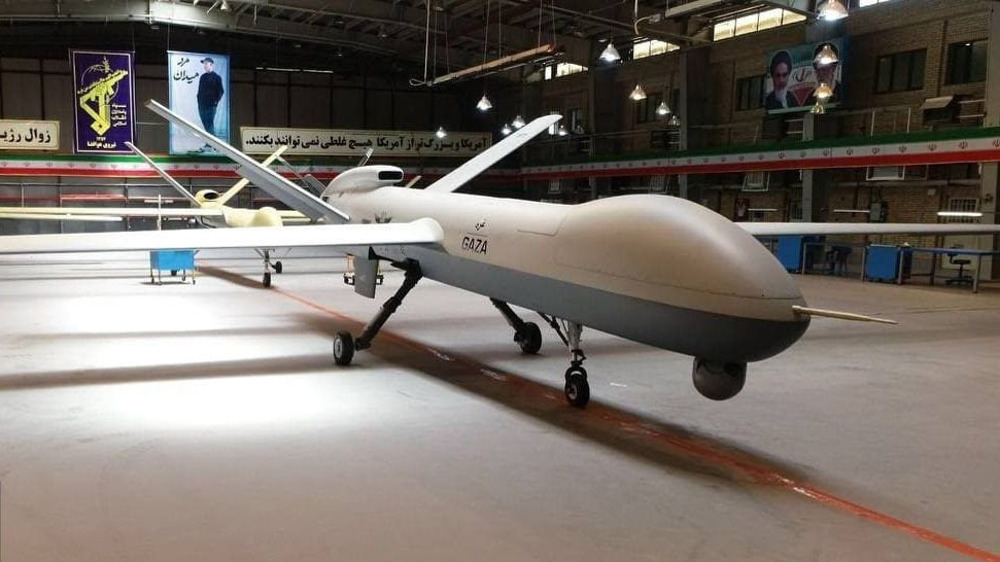 Demand for Iranian drones much greater than production: Top general
