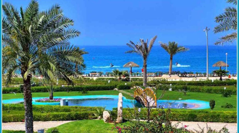 An insider’s view of the country: Kish shores