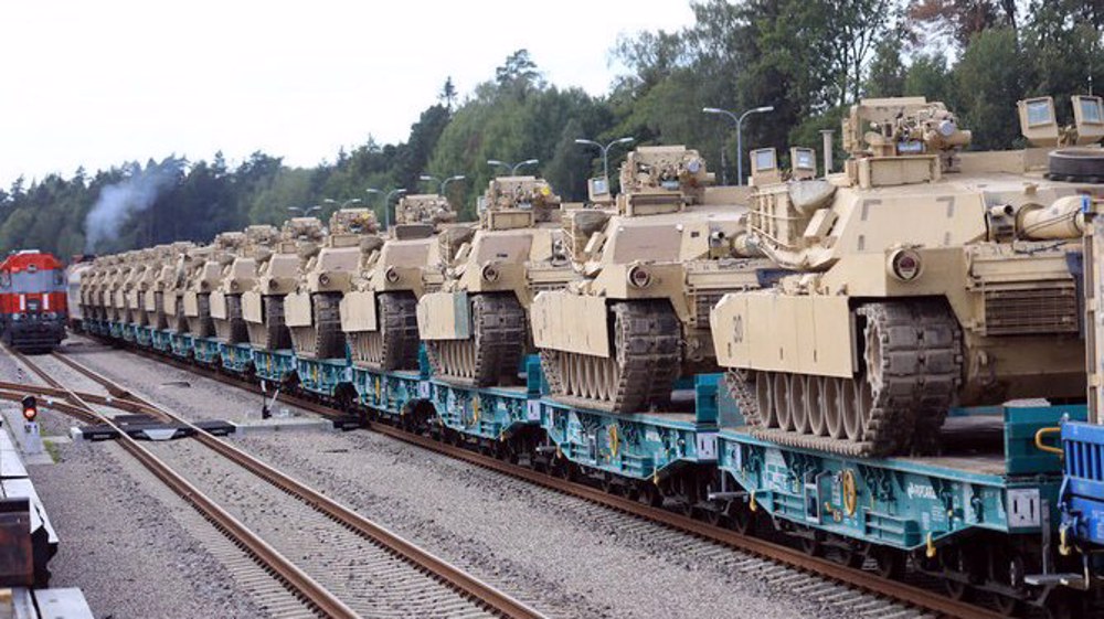 Pentagon chief: US Abrams tanks to arrive in Ukraine ‘soon'