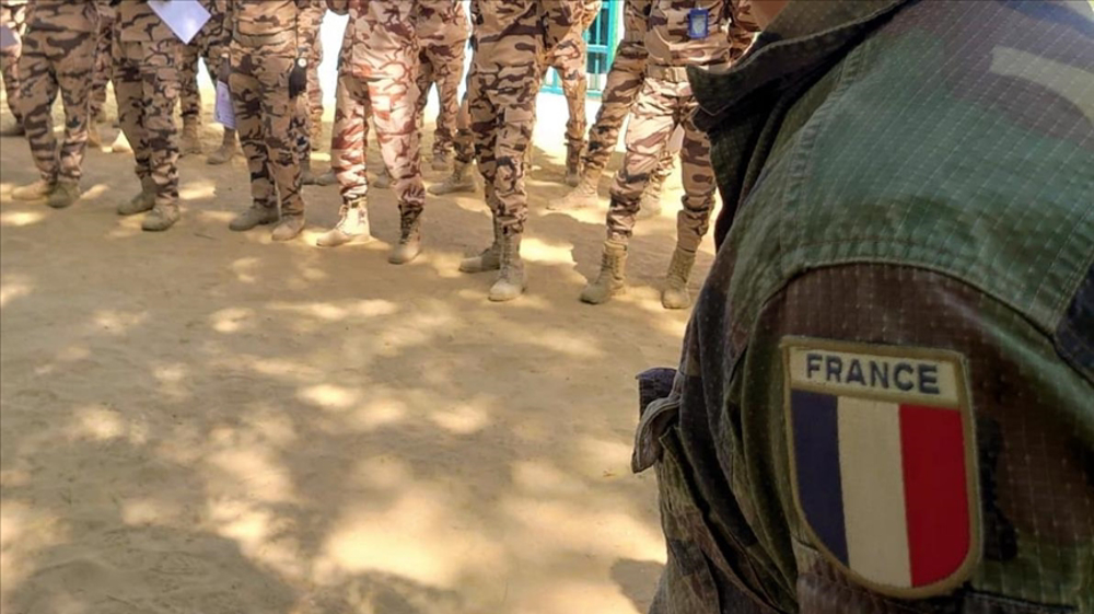 France Burkina