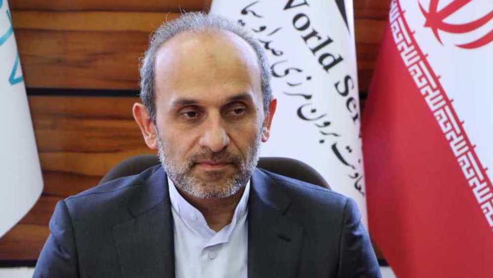 Le président de l'IRIB dénonce les sanctions médiatiques imposées par les USA