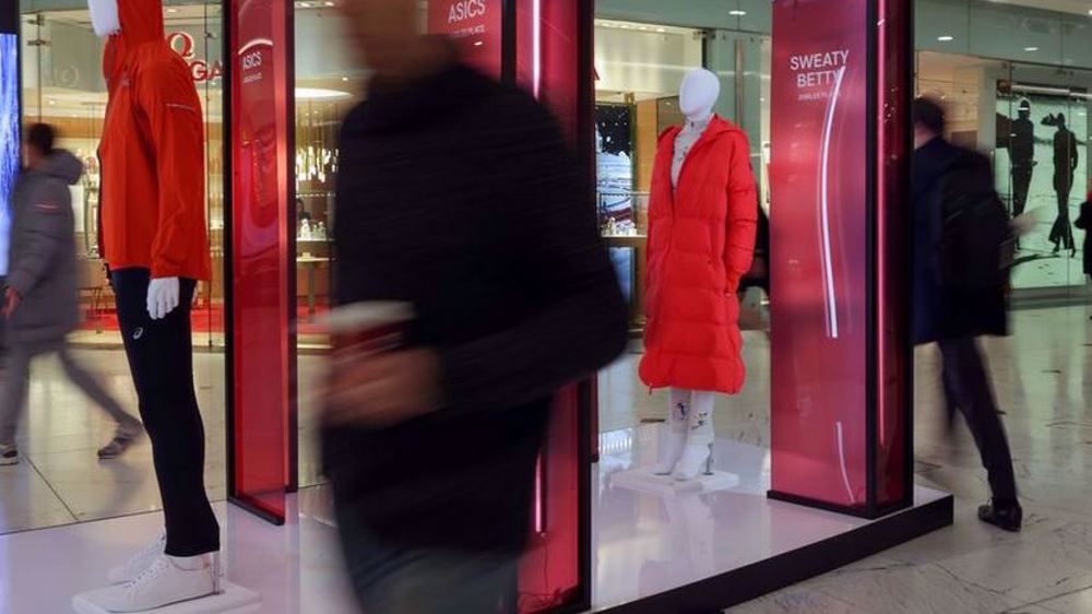 UK retailers face 'torrent of theft', call for police action
