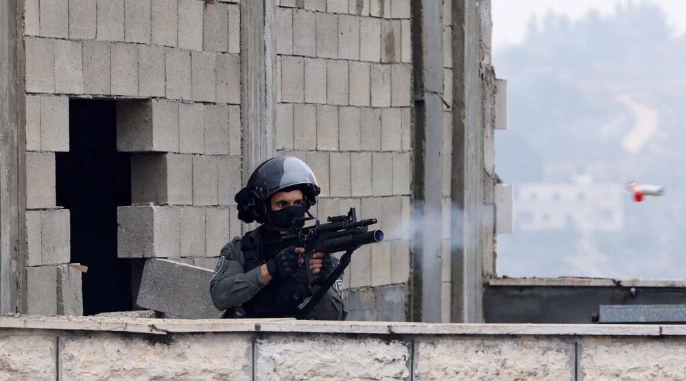 Six Palestiniens tués par Israël à Gaza et en Cisjordanie