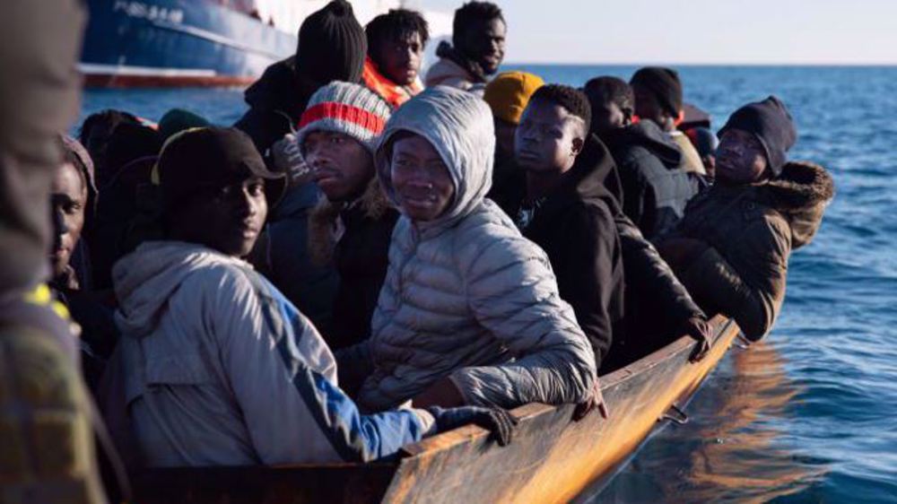 Nouveau plan d’action pour les migrants en Europe