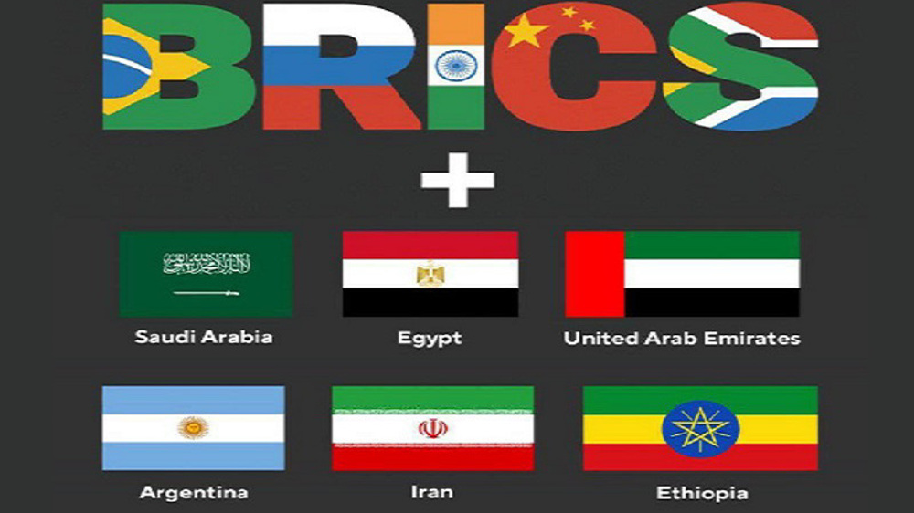 BRICS, emerging economic powers, in a nutshell