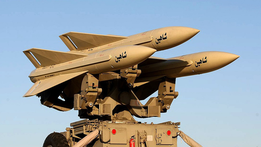 L’Iran est autonome dans la fabrication de systèmes de défense aérienne tactiques