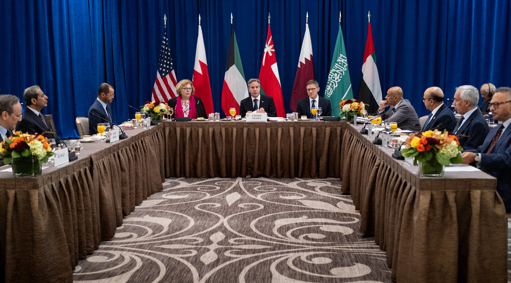 Iran: US, GCC ‘empty claims’ only benefit ill-wishers of region