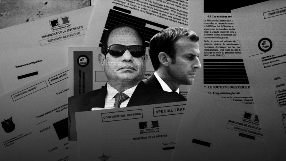 France: arrestation d'une journaliste d'investigation