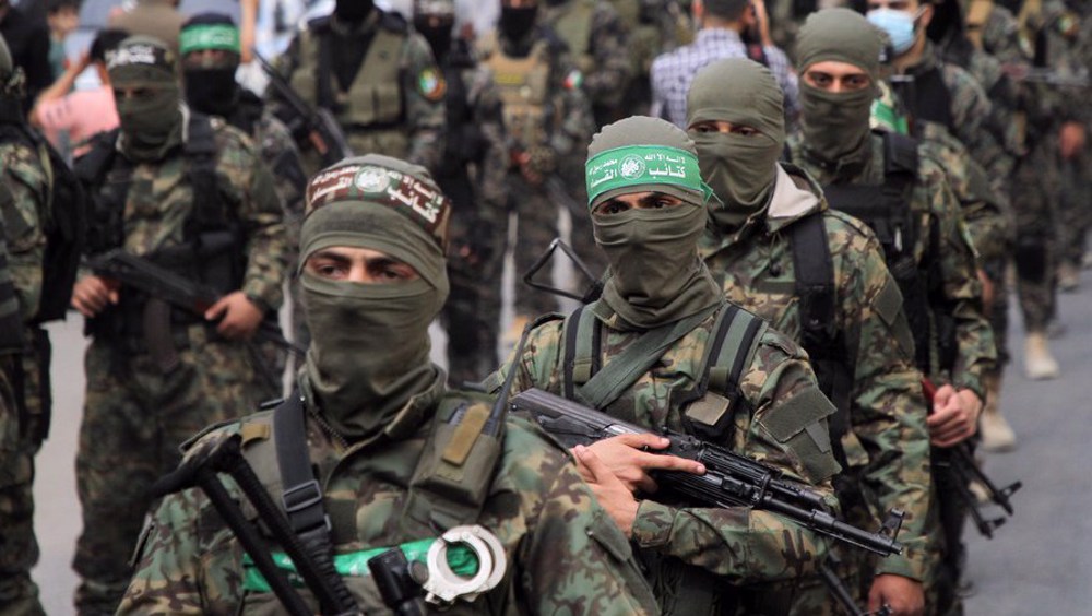 « La sécurité de Tel-Aviv dépend de celle de Jénine » (Hamas)