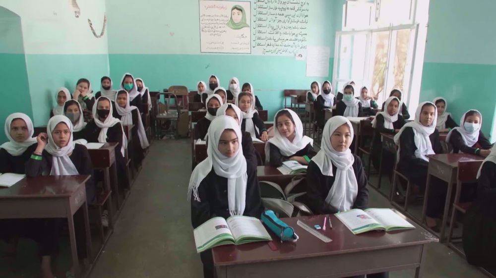 Women in Afghanistan: Two years since Taliban's education ban