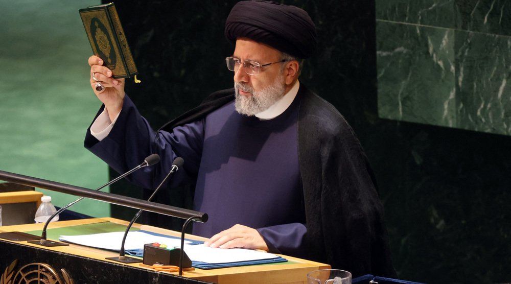 Iran on global issues