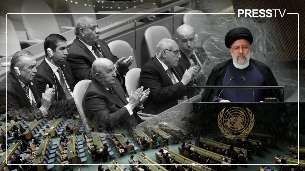 Analyzing President Raeisi’s UNGA speech from Islamic and political perspective