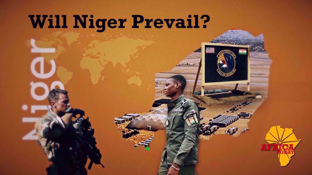Le Niger l'emportera-t-il ?