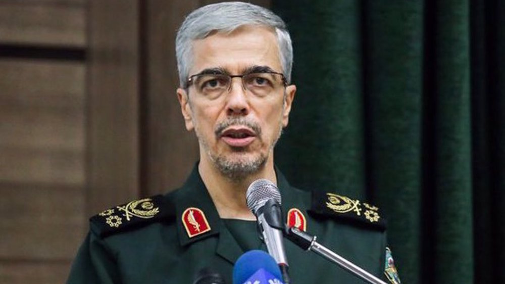 "L’Irak ne doit pas tarder à expulser les terroristes opérant contre l’Iran"