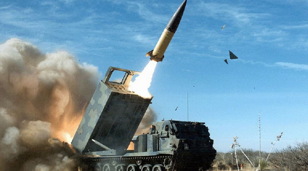 US to supply Ukraine with long-range missiles reaching 300km