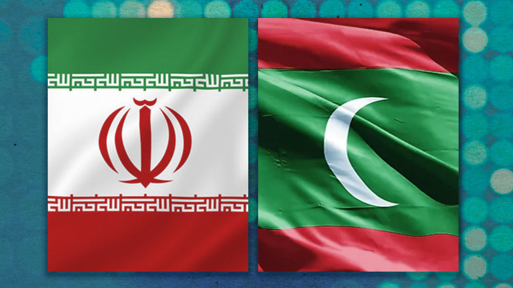 Iran, Maldives resume diplomatic ties in alignment with interests