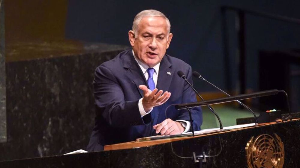 Israel's anti-Iran rhetoric