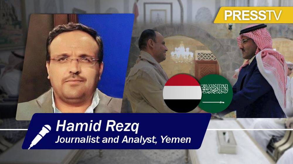 In latest Saudi-Ansarullah talks, focus was on humanitarian issues: Journalist