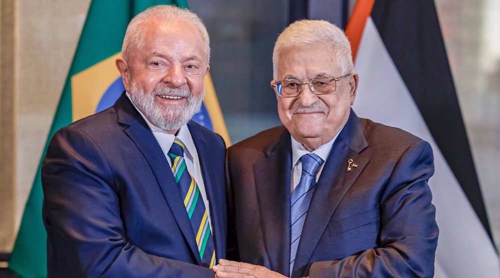 At UN, Latin American leaders call for establishment of Palestinian state