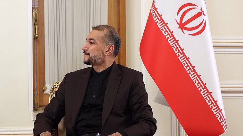 West’s ‘excessive demands’ stalled JCPOA revival talks: Iran FM