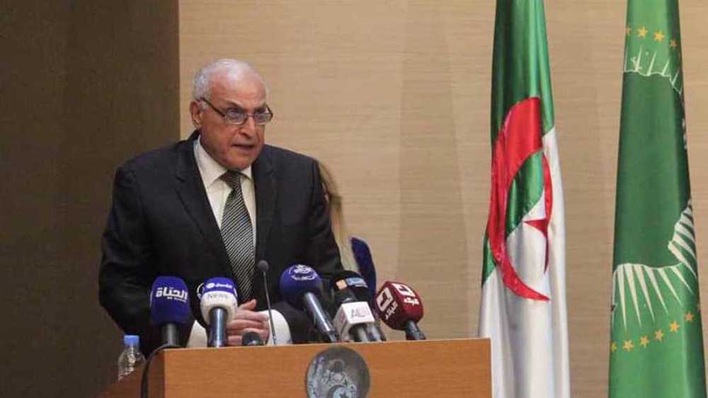 ONU : l'Algérie plaide pour l'union des pays africains 