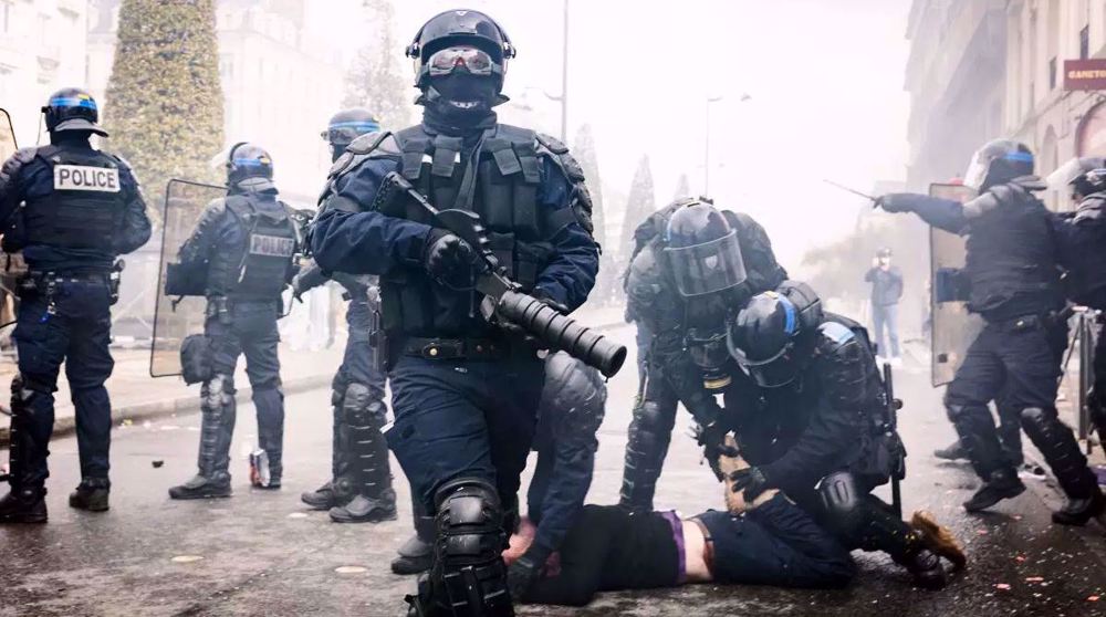 Violence policière et racisme systémique : la plaie ouverte de la société française
