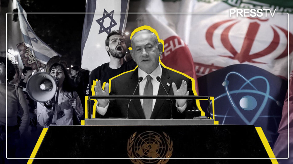La « menace nucléaire » de Netanyahu contre l’Iran sent la frustration