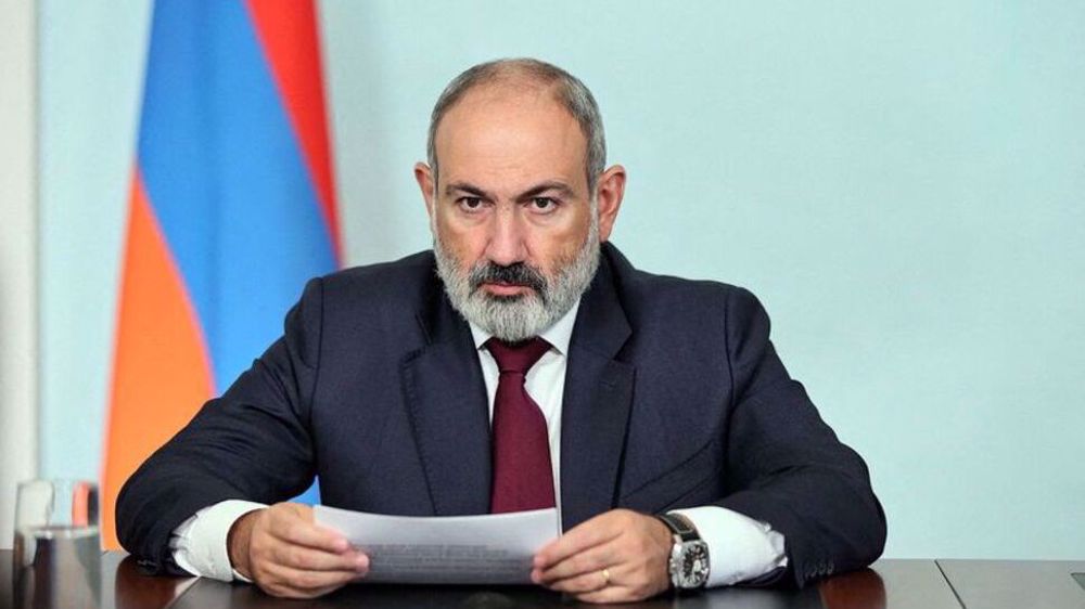 Russia: Armenian PM Pashinyan 'succumbed to Western influence'  